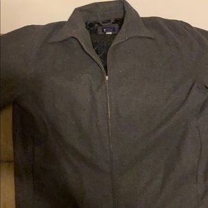 Men’s Gap Peacoat